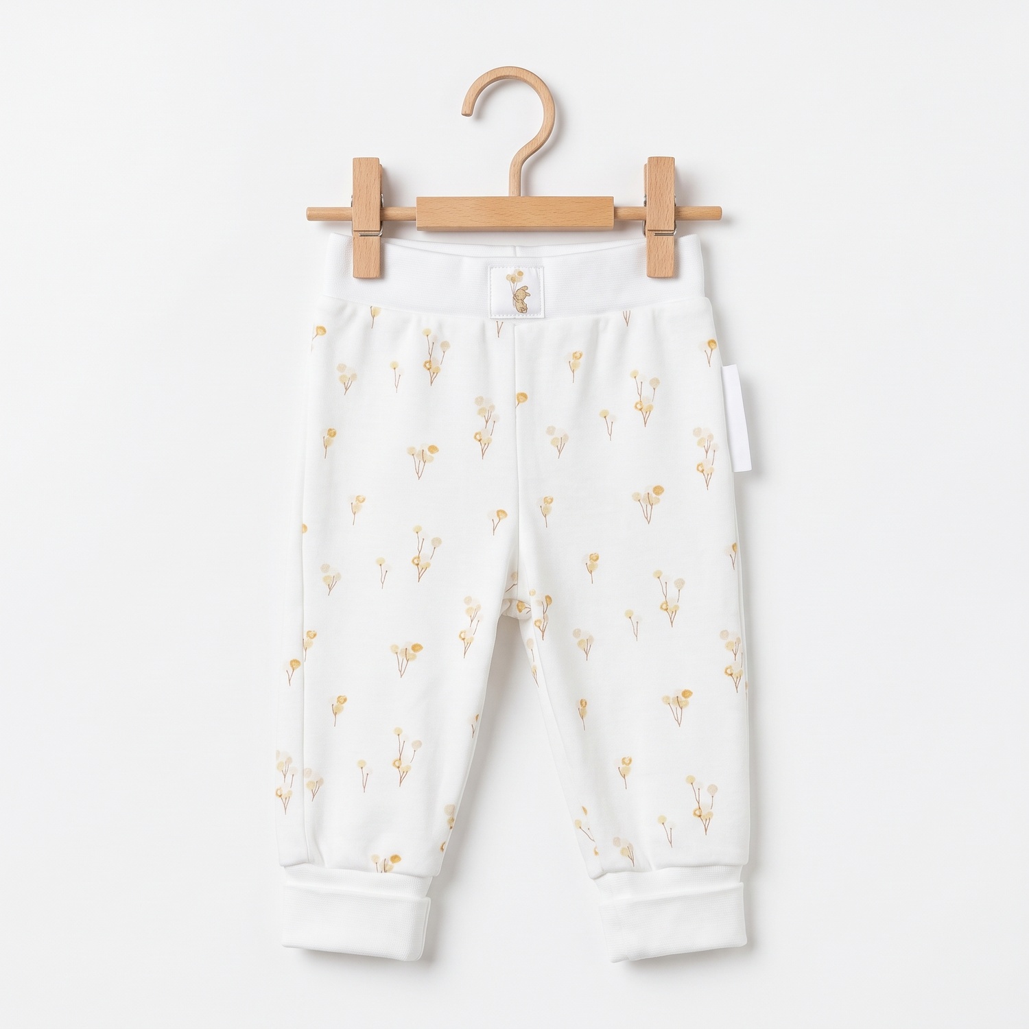 Lillo&Pippo bebi pantalone, unisex 