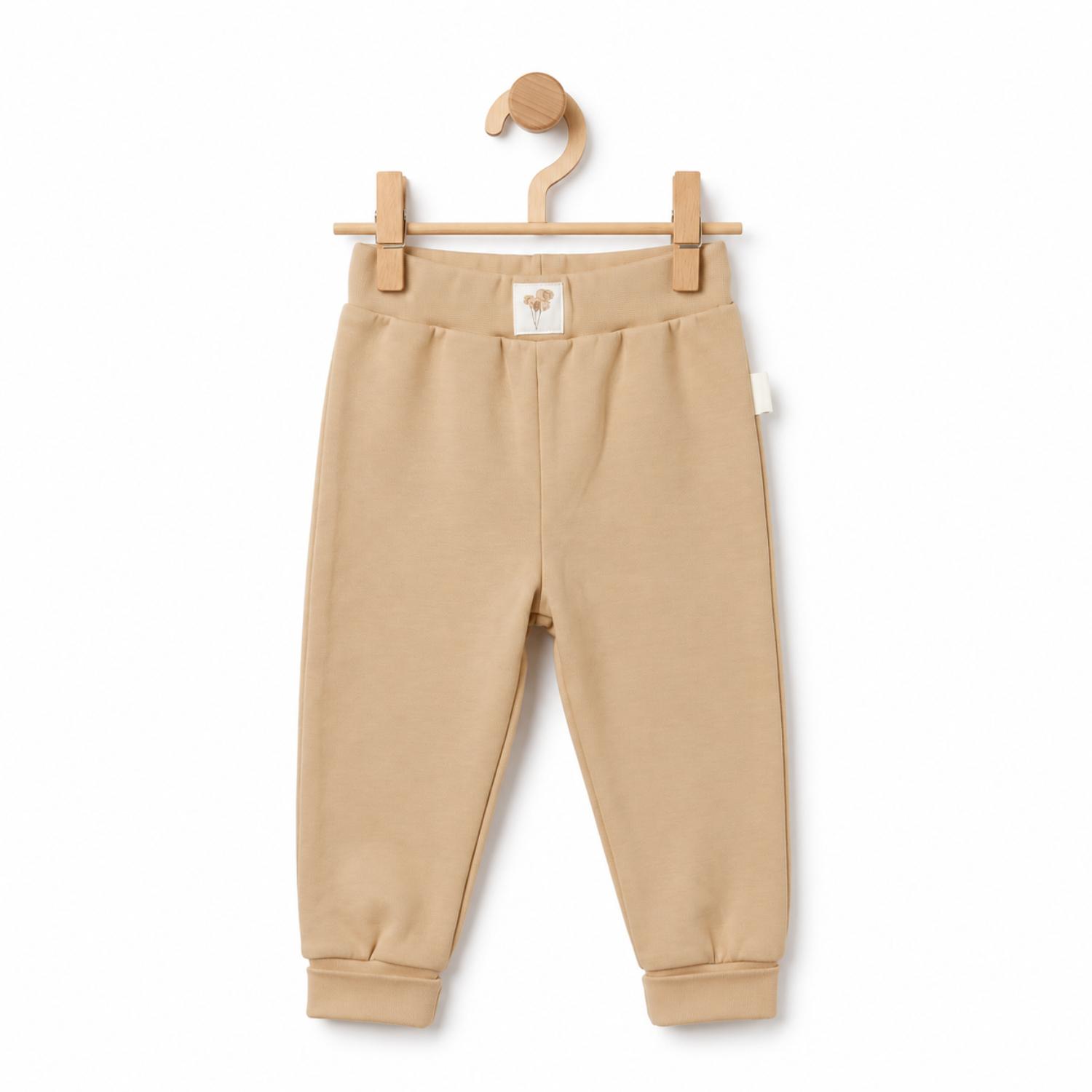 Lillo&Pippo bebi pantalone, unisex