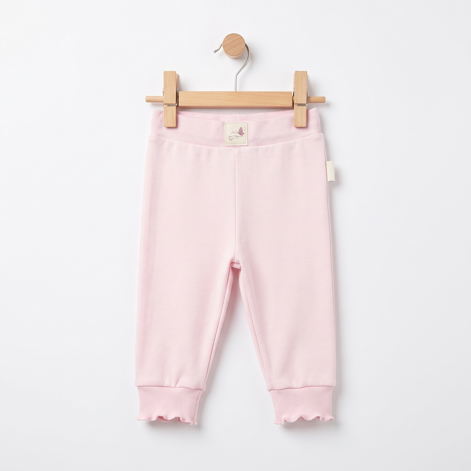 Lillo&Pippo bebi pantalone, devojčice