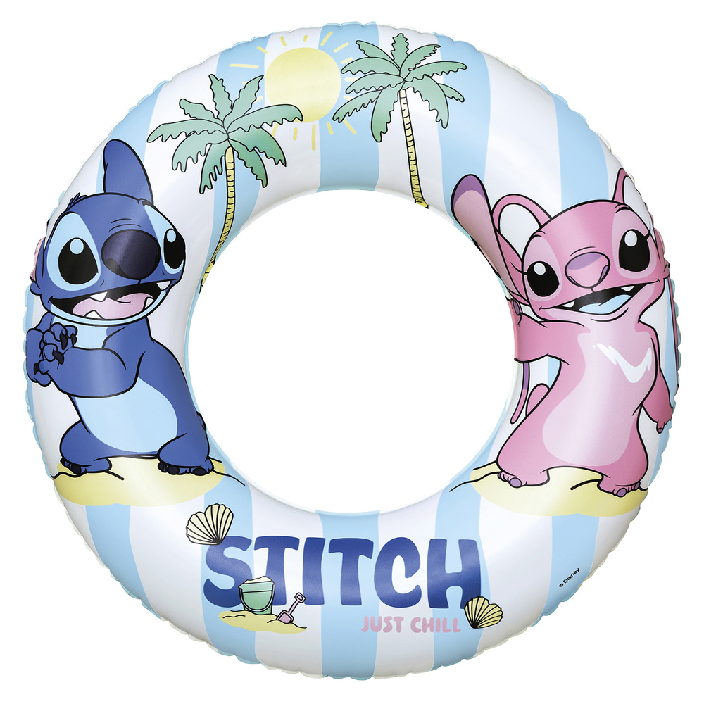 Šlauf Stitch, 56cm