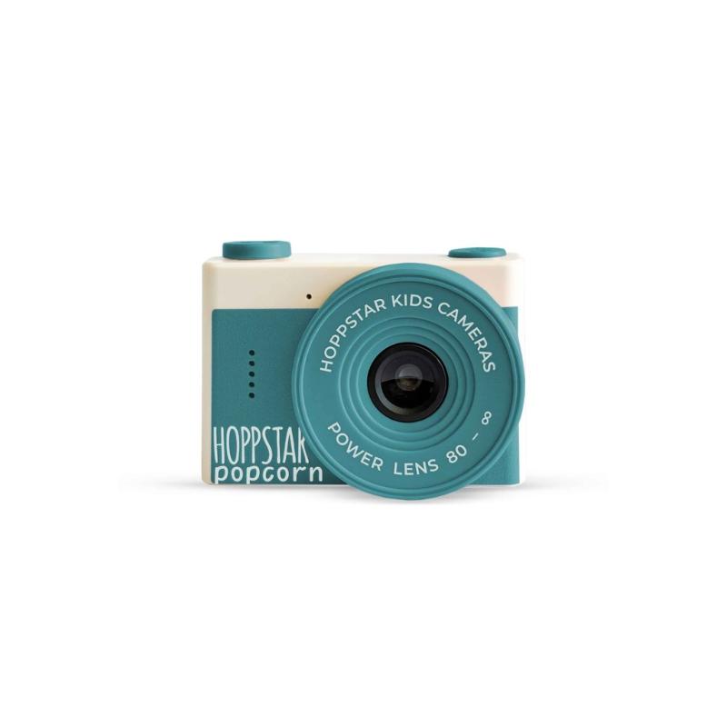 Hoppstar dečiji digitalni fotoaparat Popcorn,Bay