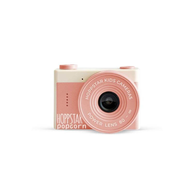 Hoppstar dečiji digitalni fotoaparat Popcorn,Sorbe
