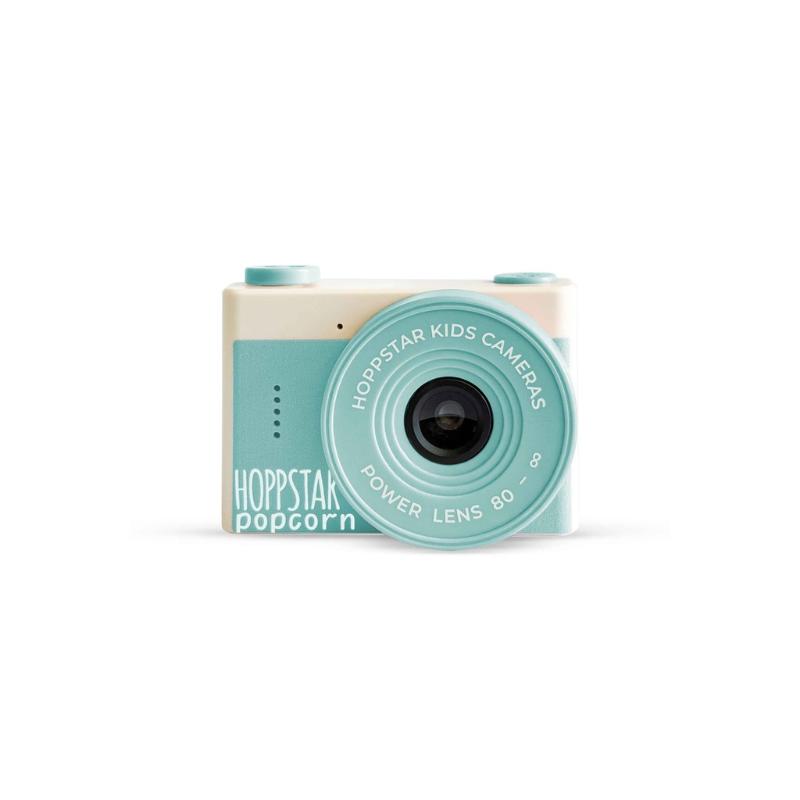 Hoppstar dečiji digitalni fotoaparat Popcorn,Breez