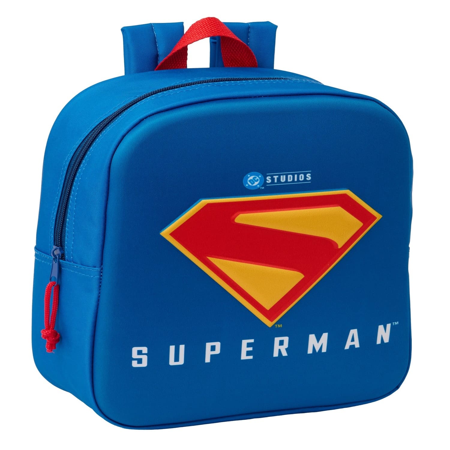 Safta 3D ranac mini Superman 