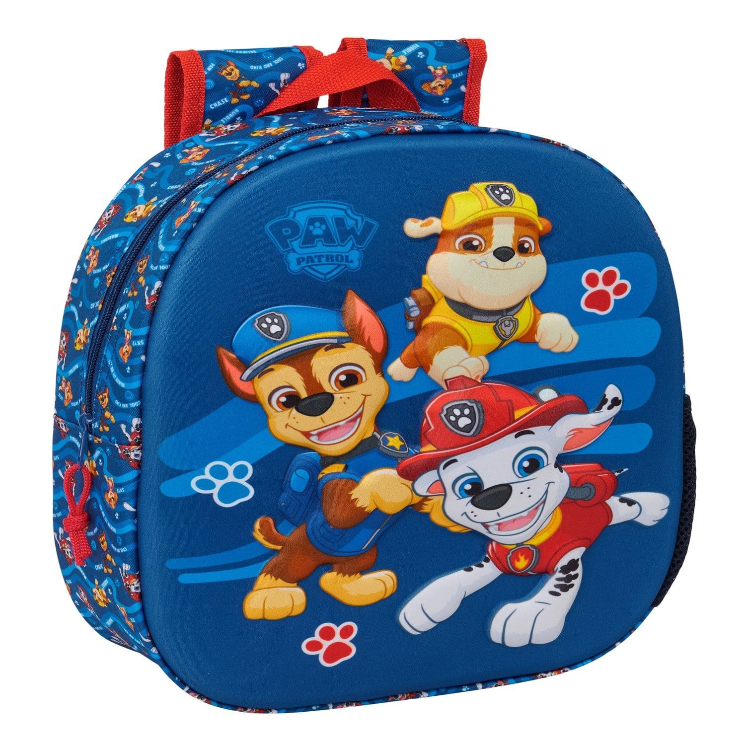 Safta 3D ranac Paw Patrol 