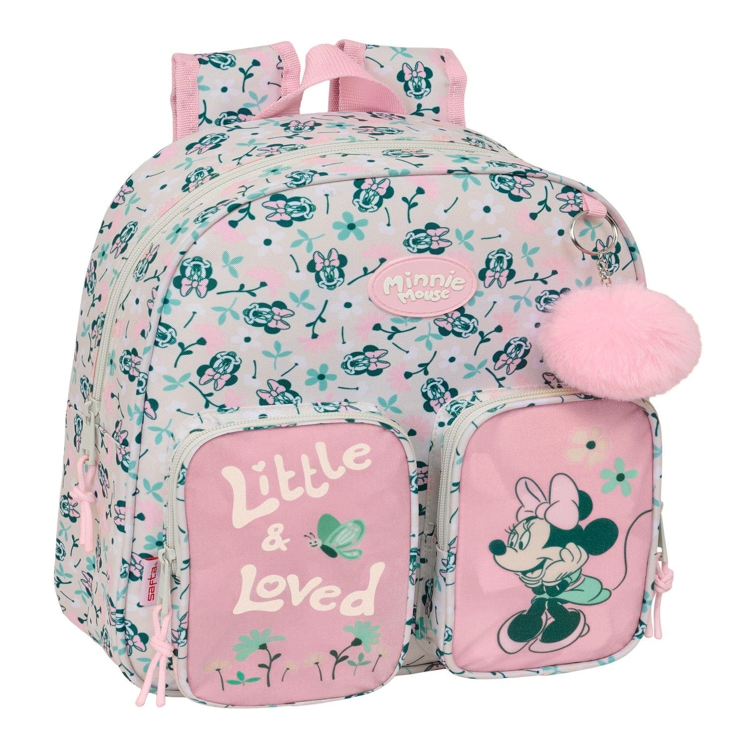 Safta ranac Minnie Mouse Little Loved 
