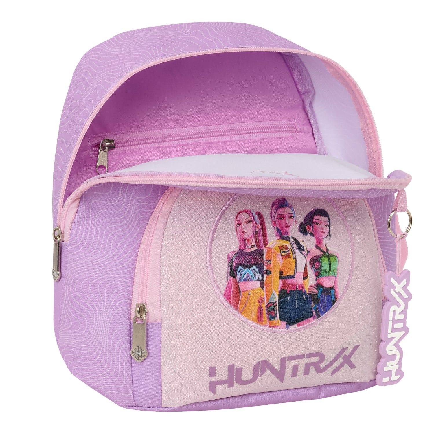 Safta ranac k-pop roze 