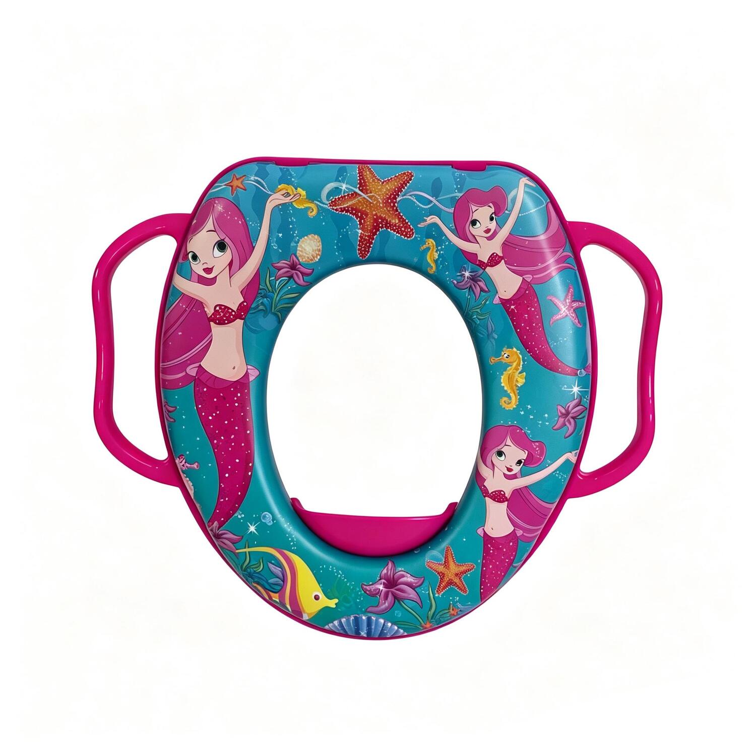 Baby Spa adapter za wc šolju, sirena
