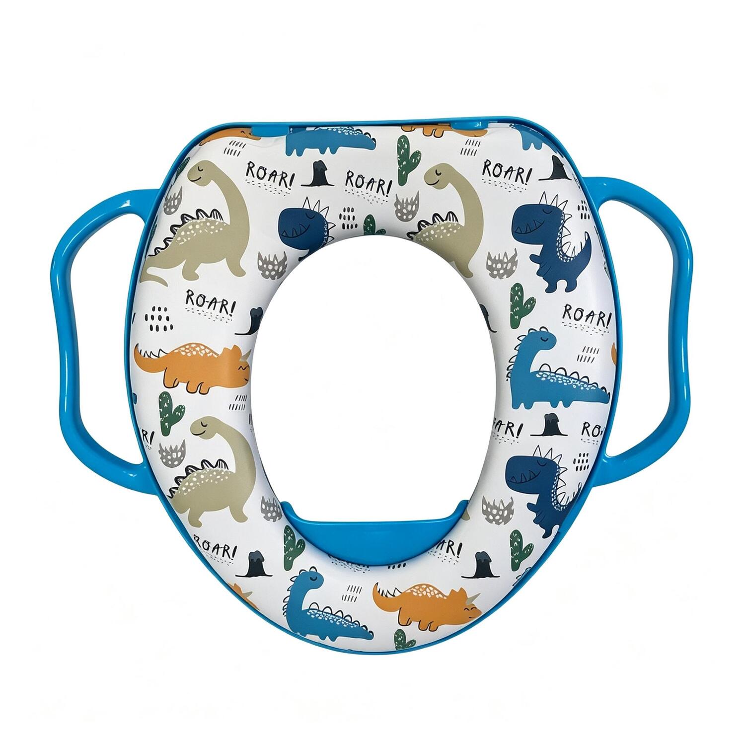Baby Spa adapter za wc šolju, dino