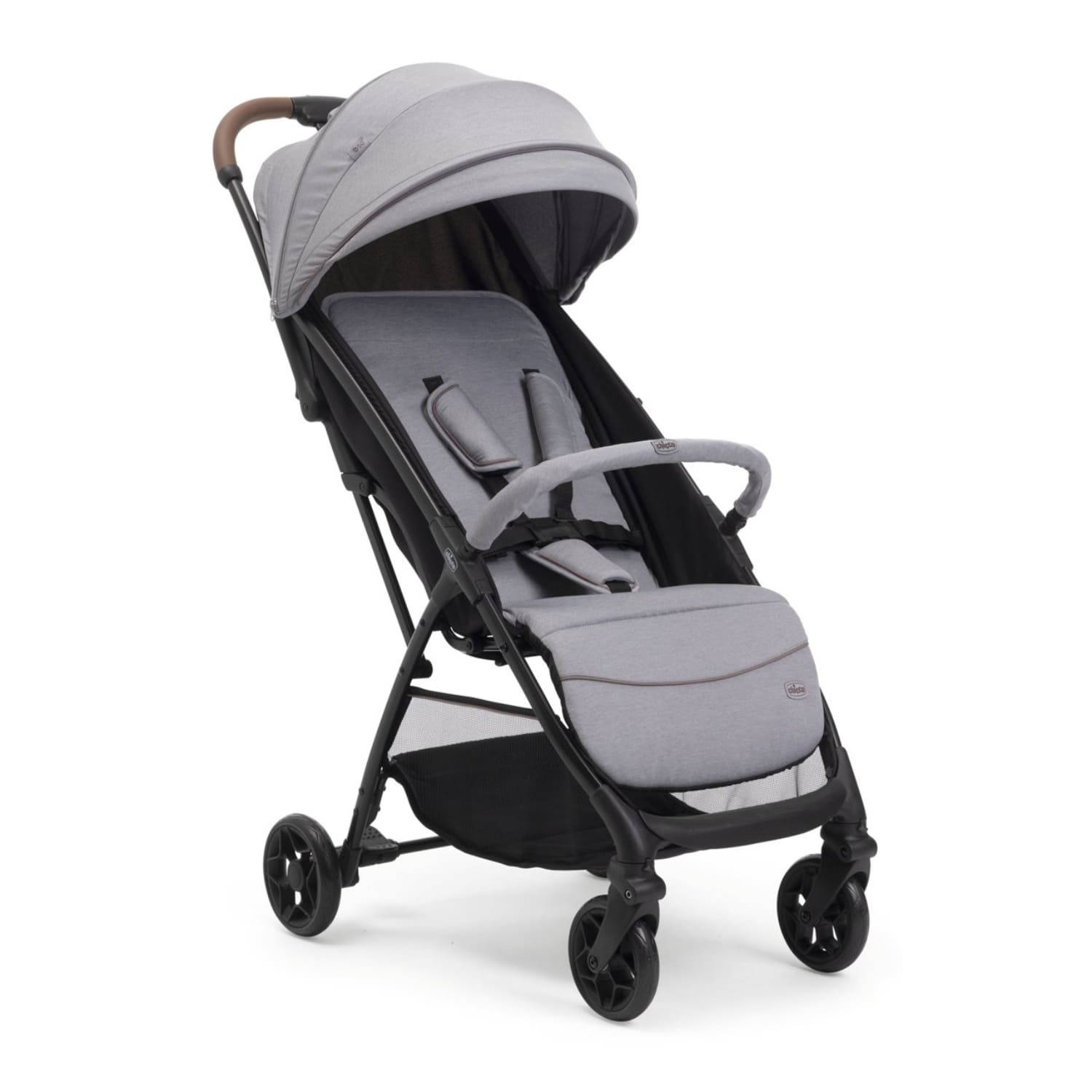 Chicco kolica Glee, Grey Melange