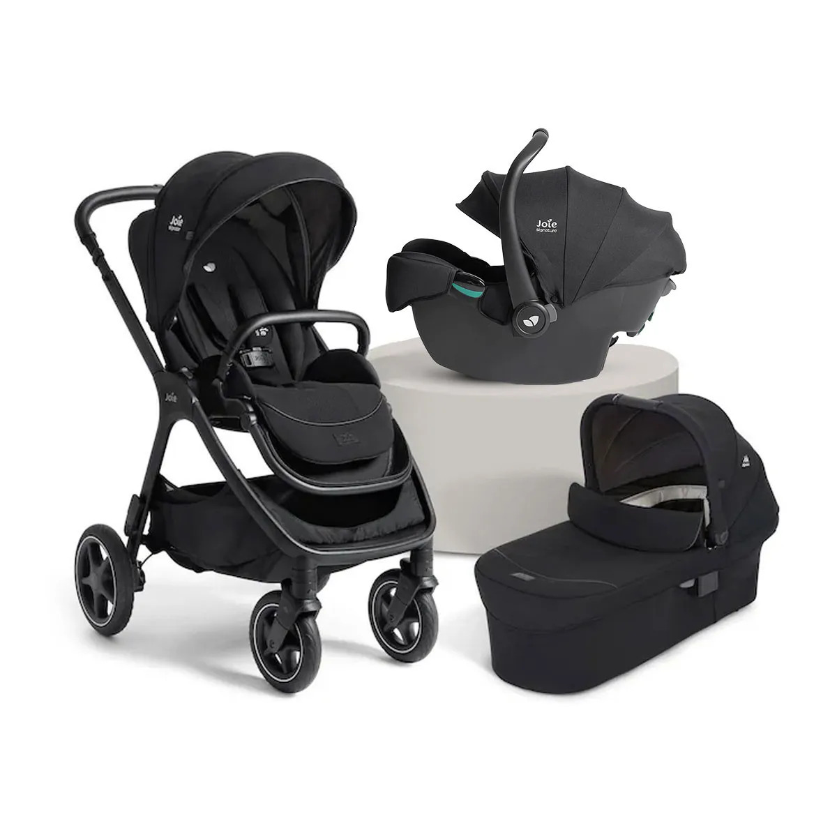 Joie Trio sistem Finiti, Eclipse 