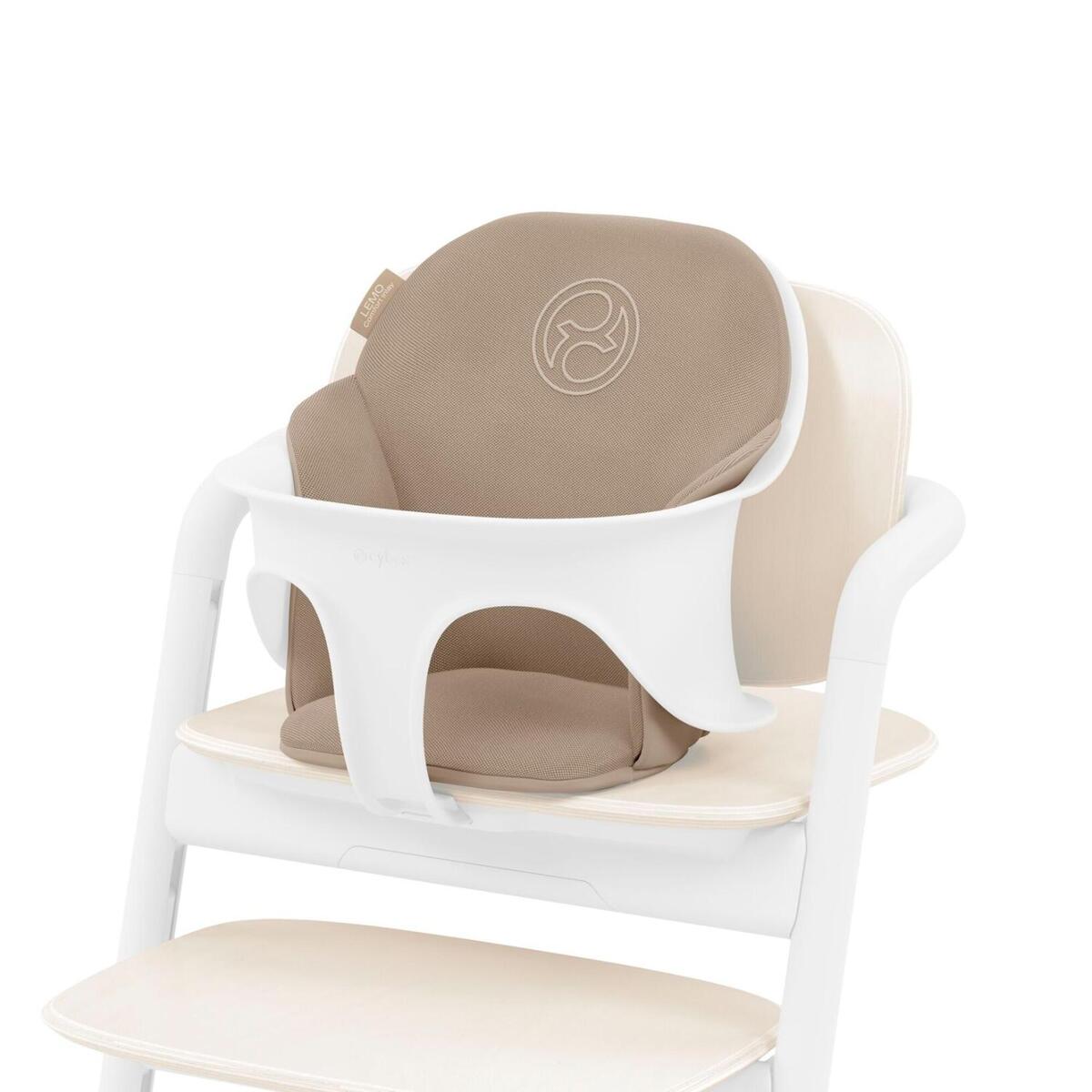 Cybex uložak za Lemo hranilicu, Almond Beige