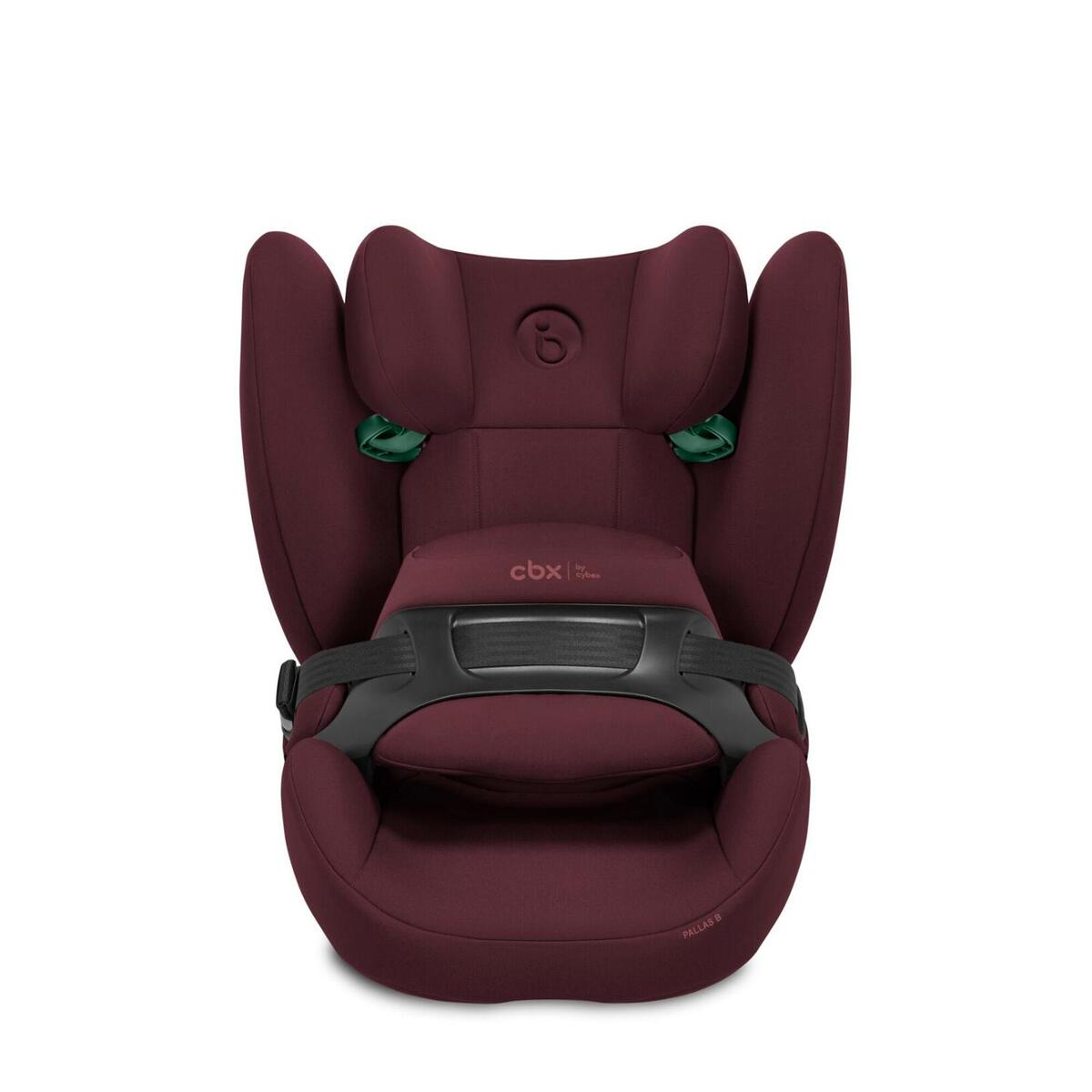 CBX a-s Pallas B i-size Plus(76-150cm) Red