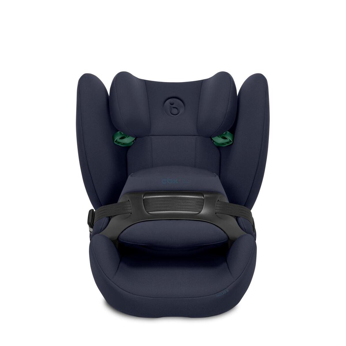 CBX a-s Pallas B i-size Plus(76-150cm) Blue