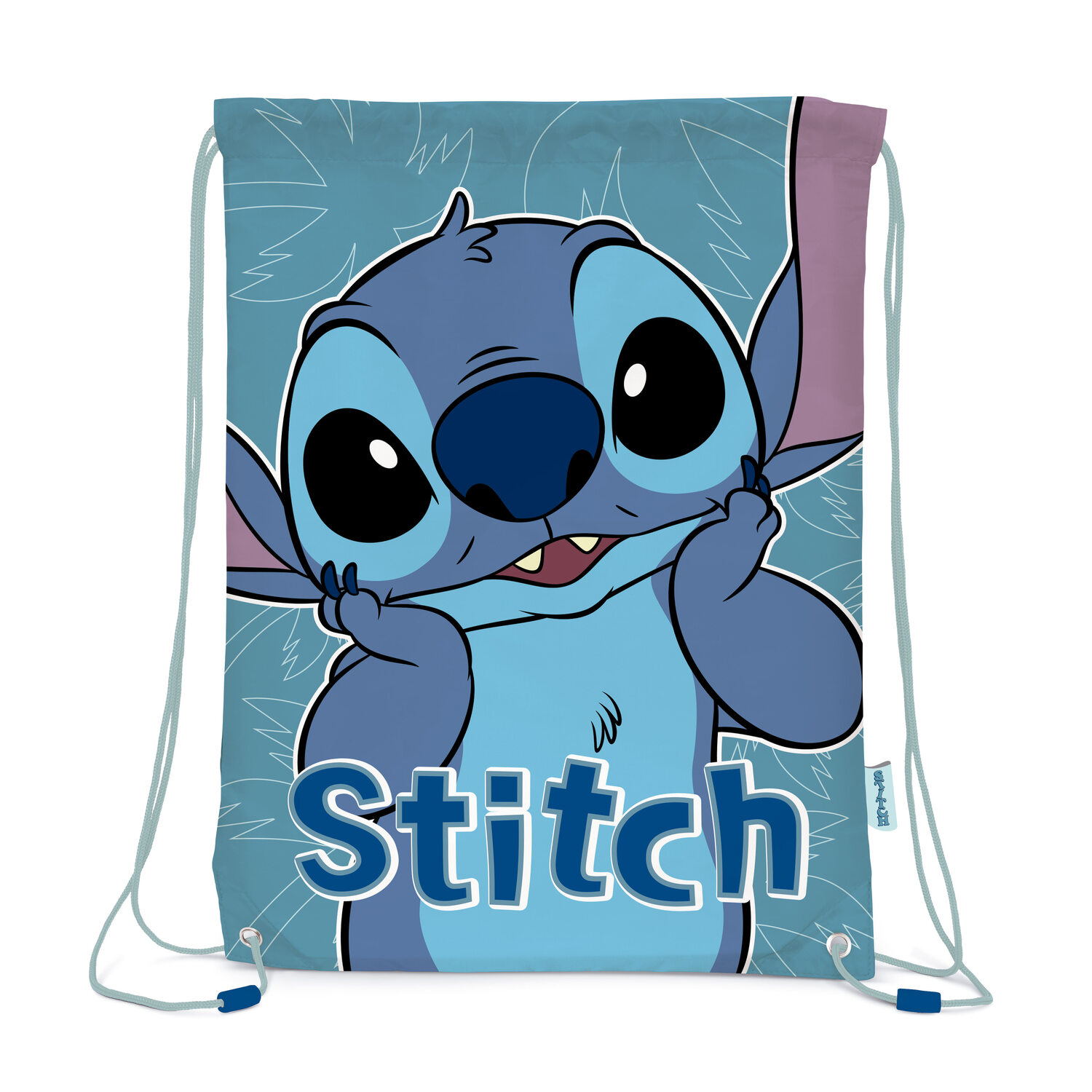 Arditex vreća za vrtić 33x44cm, Stitch