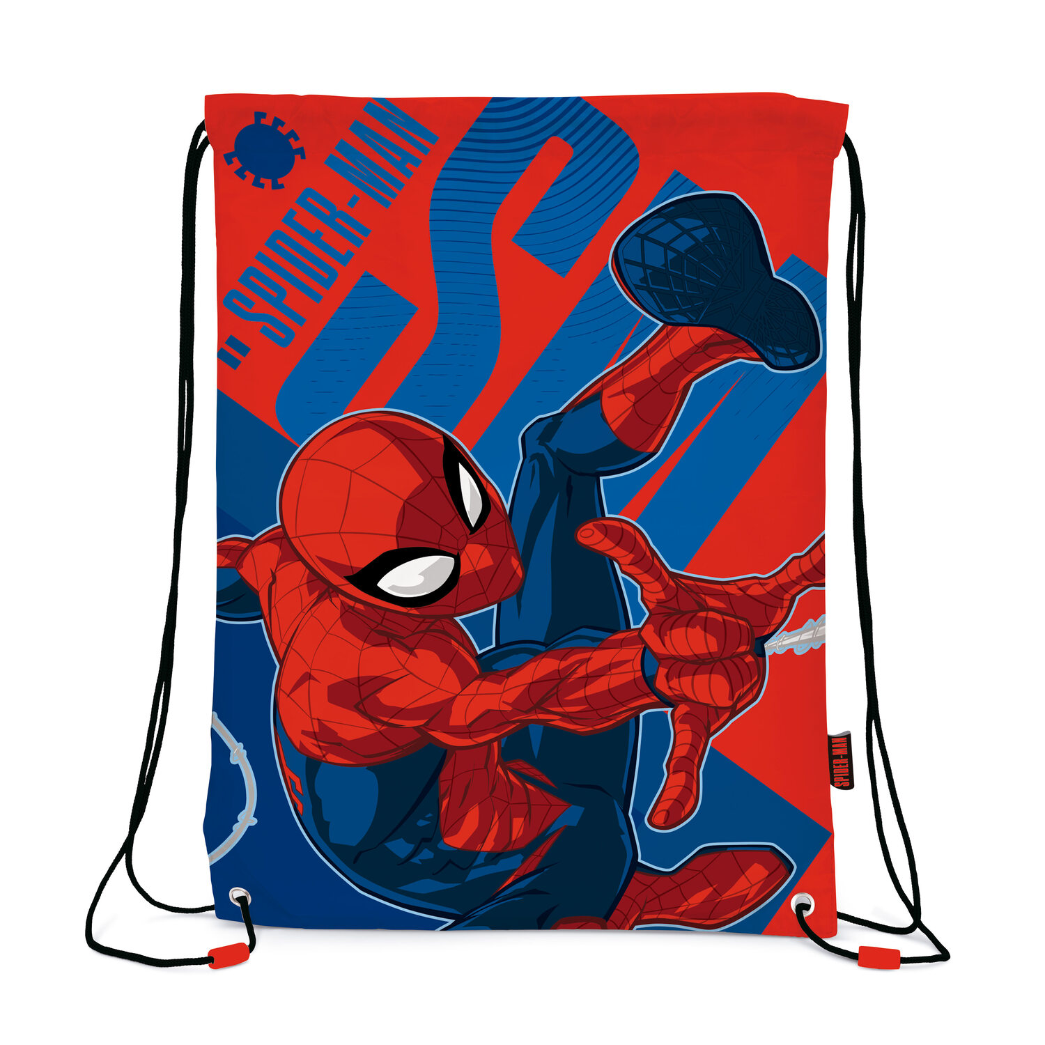 Arditex vreća za vrtić 33x44cm, Spiderman 