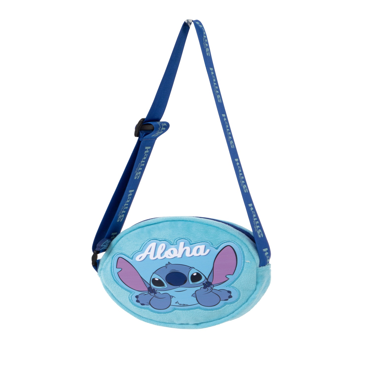 Arditex torbica okrugla, Stitch 