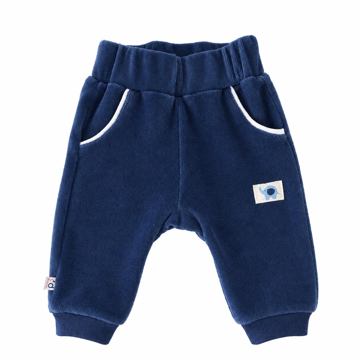 Lillo&Pippo bebi pantalone, dečaci