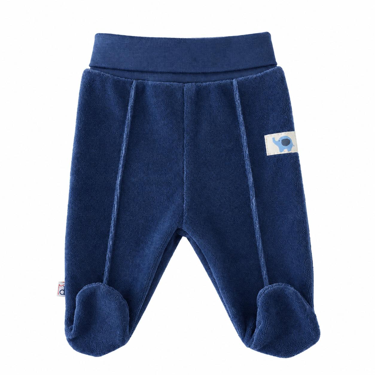Lillo&Pippo pantalone stopice, dečaci 