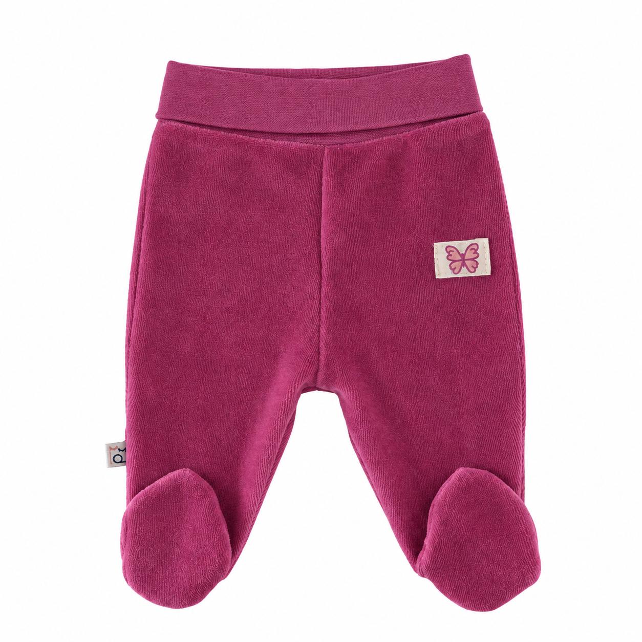 Lillo&Pippo pantalone stopice, devojčice