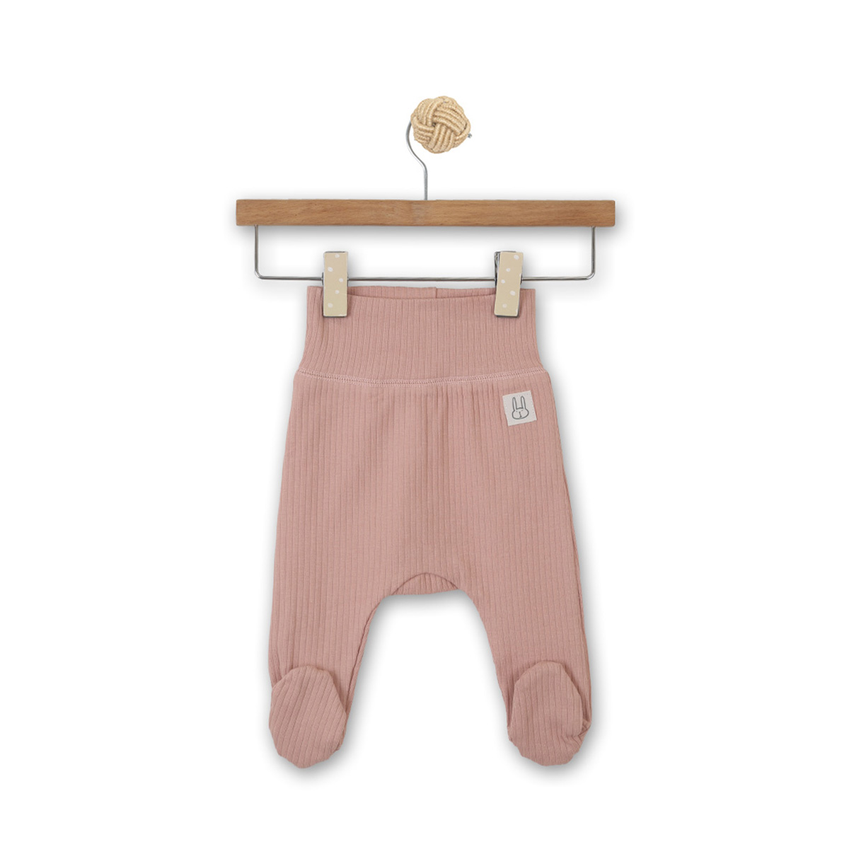 Just Kiddin pantalone sa stopicama, devojčice
