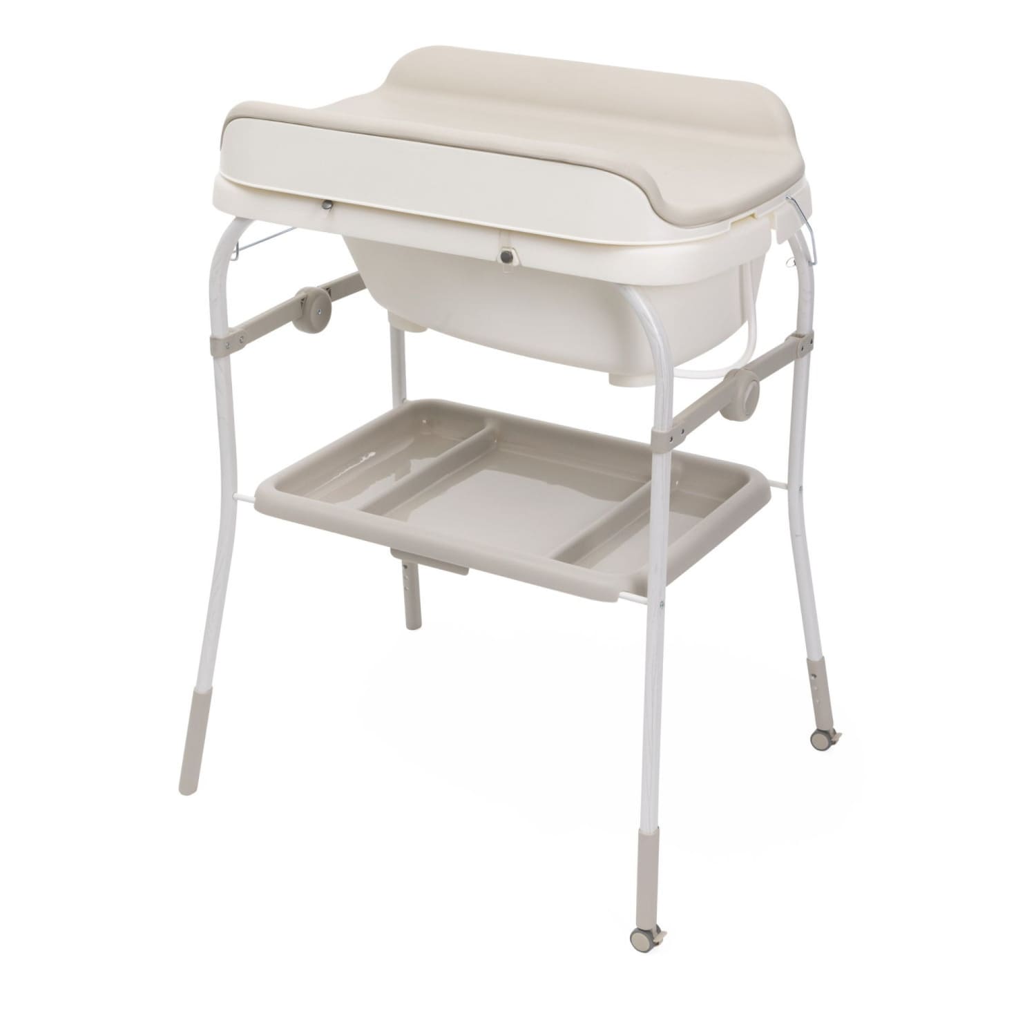 Chicco stalak presvlacenje kupanje BubbleArm,Mthrp