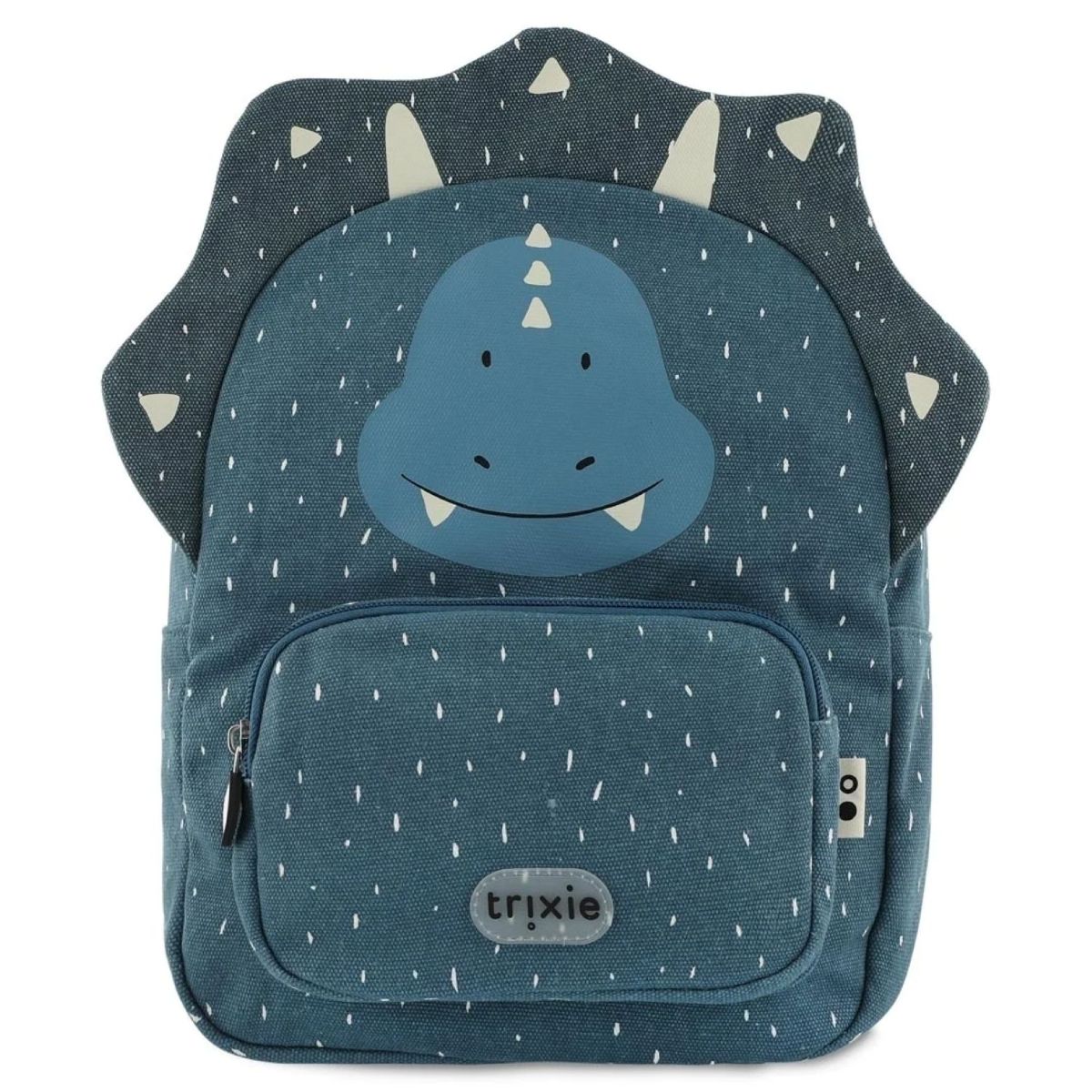 Trixie mali ranac Triceratops