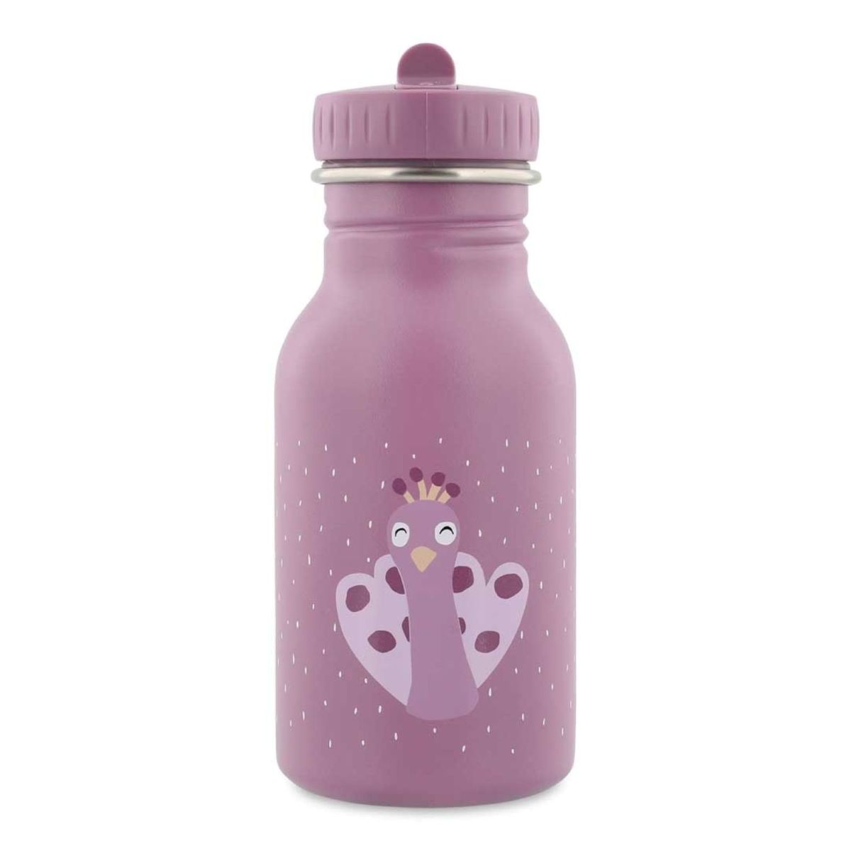Trixie termos flašica 350ml Paun