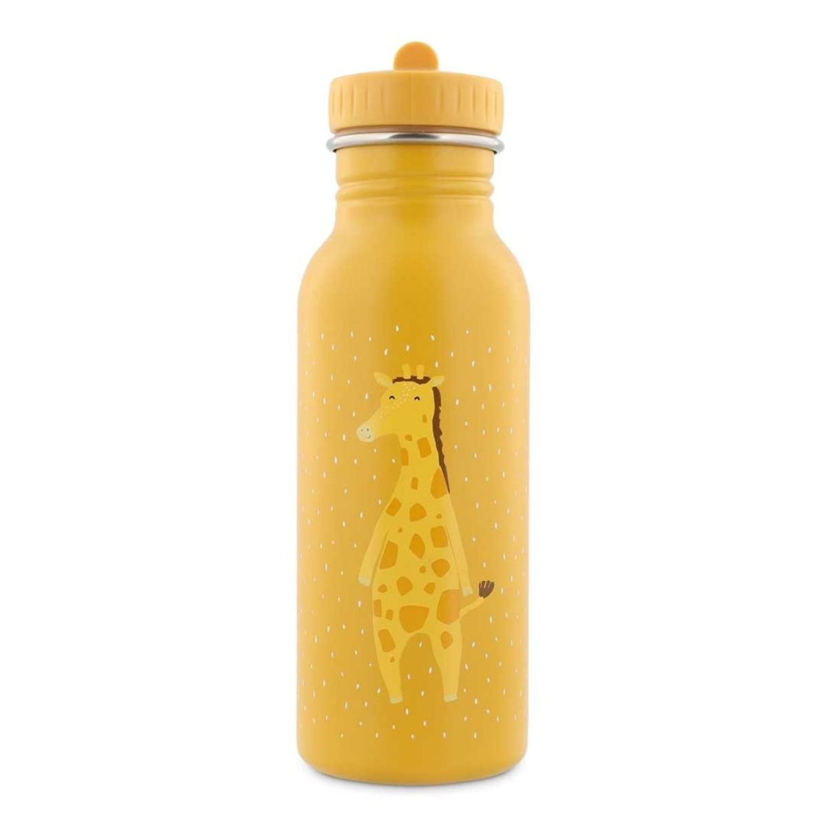 Trixie termos flašica 500 ml Žirafa