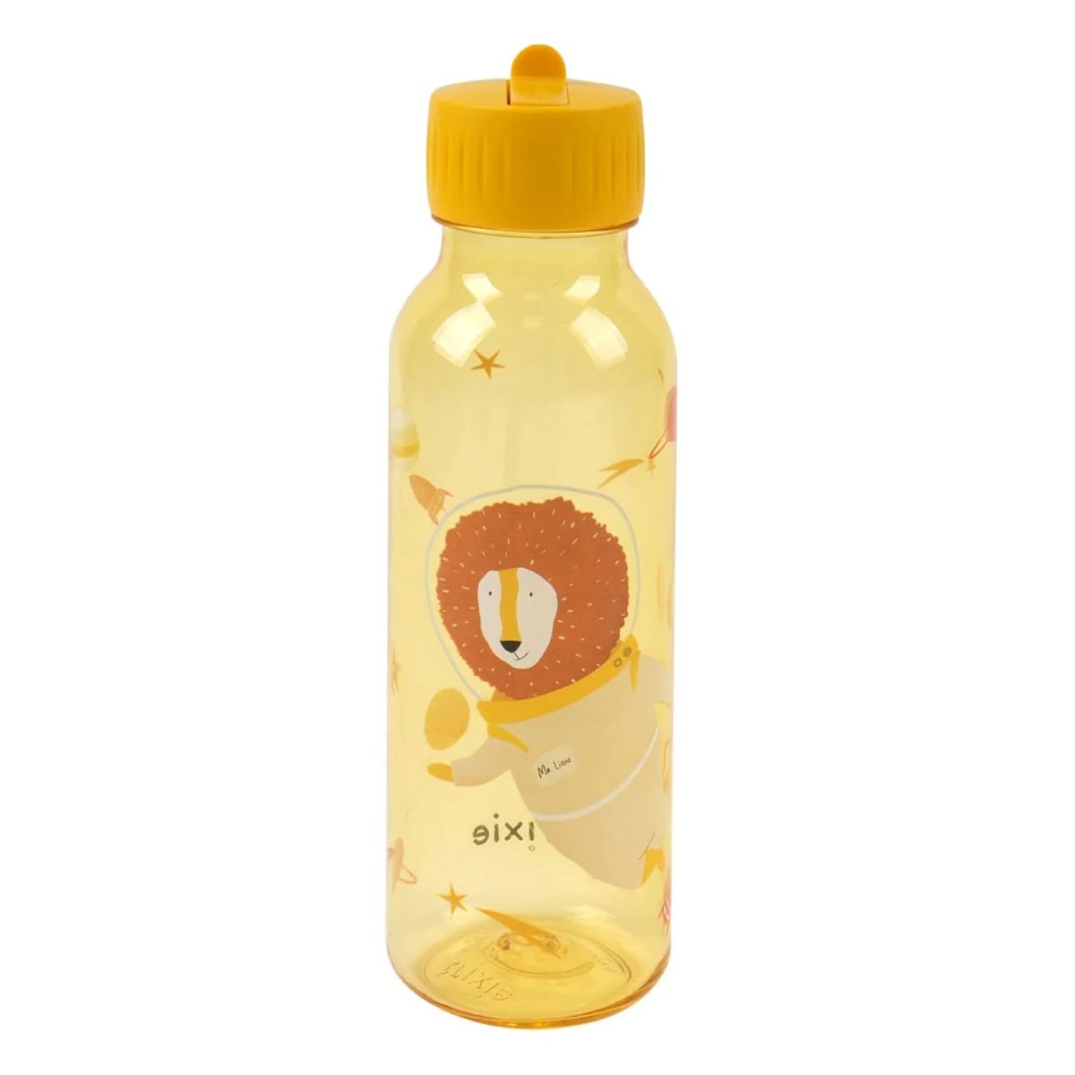 Trixie providna flašica od tritana 500 ml Lav 