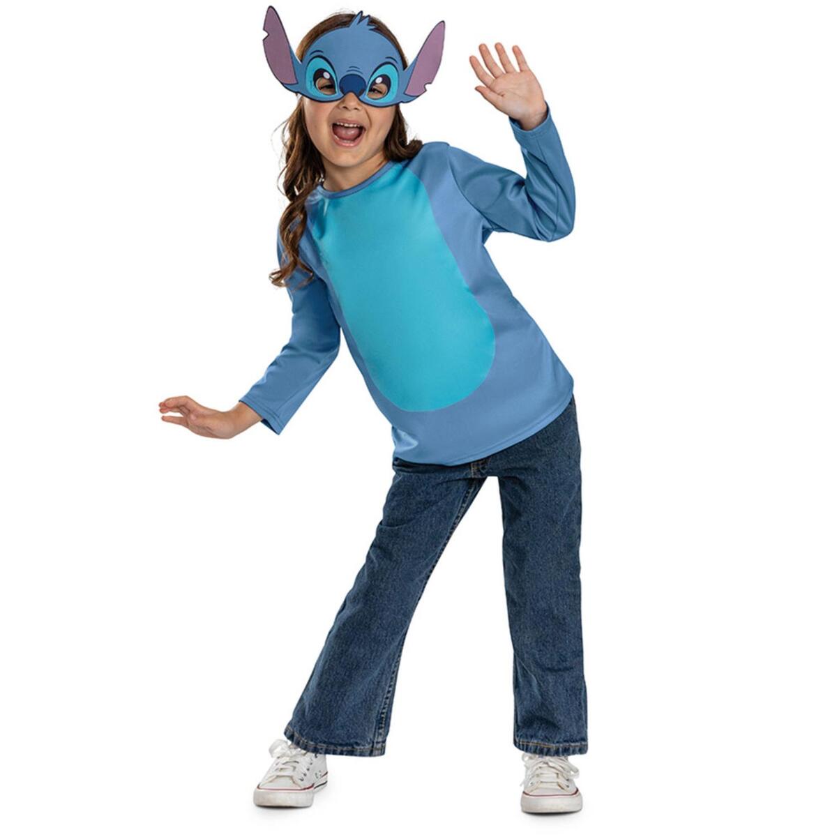 Kostim Stitch Essential