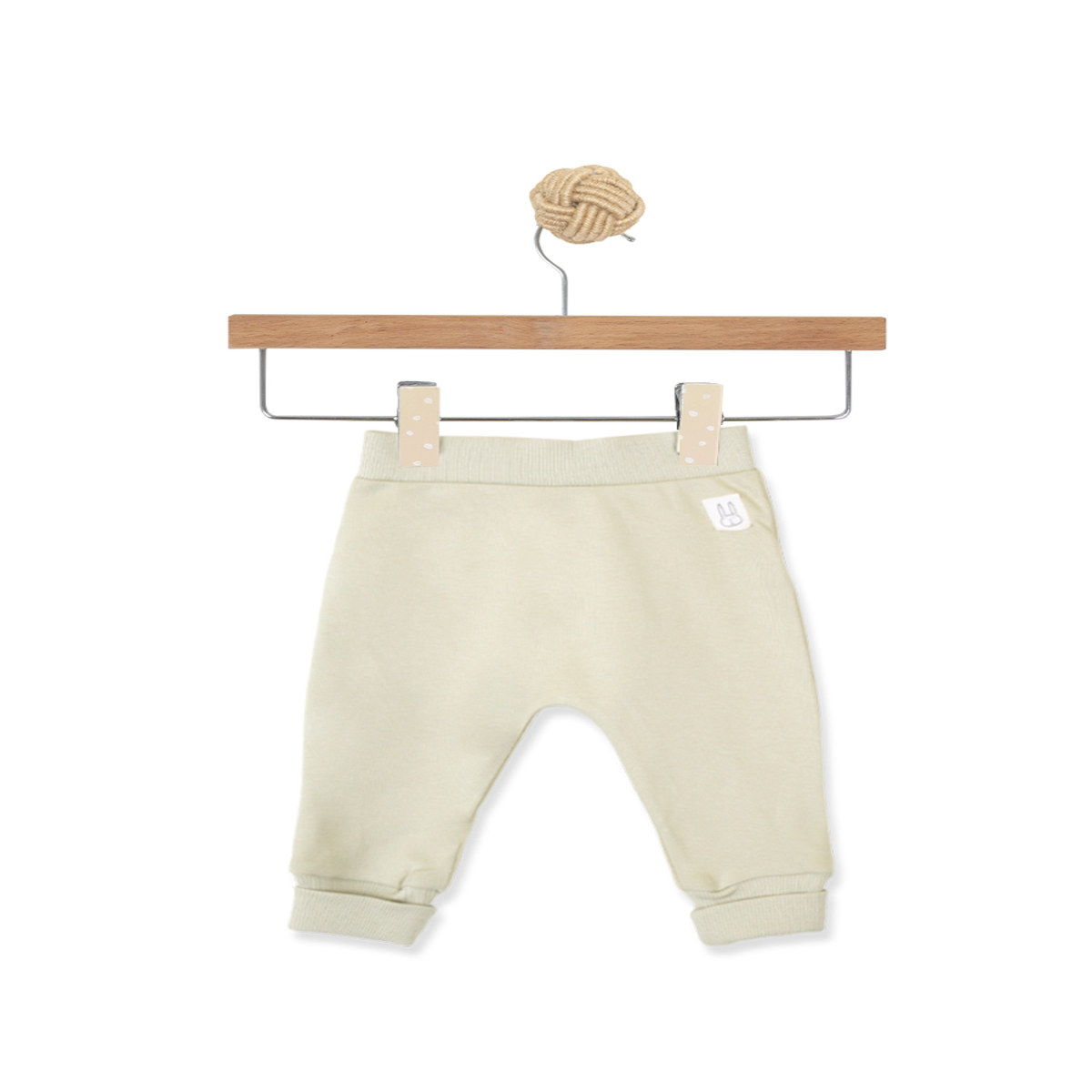 Just Kiddin pantalone bez stopica, devojčice