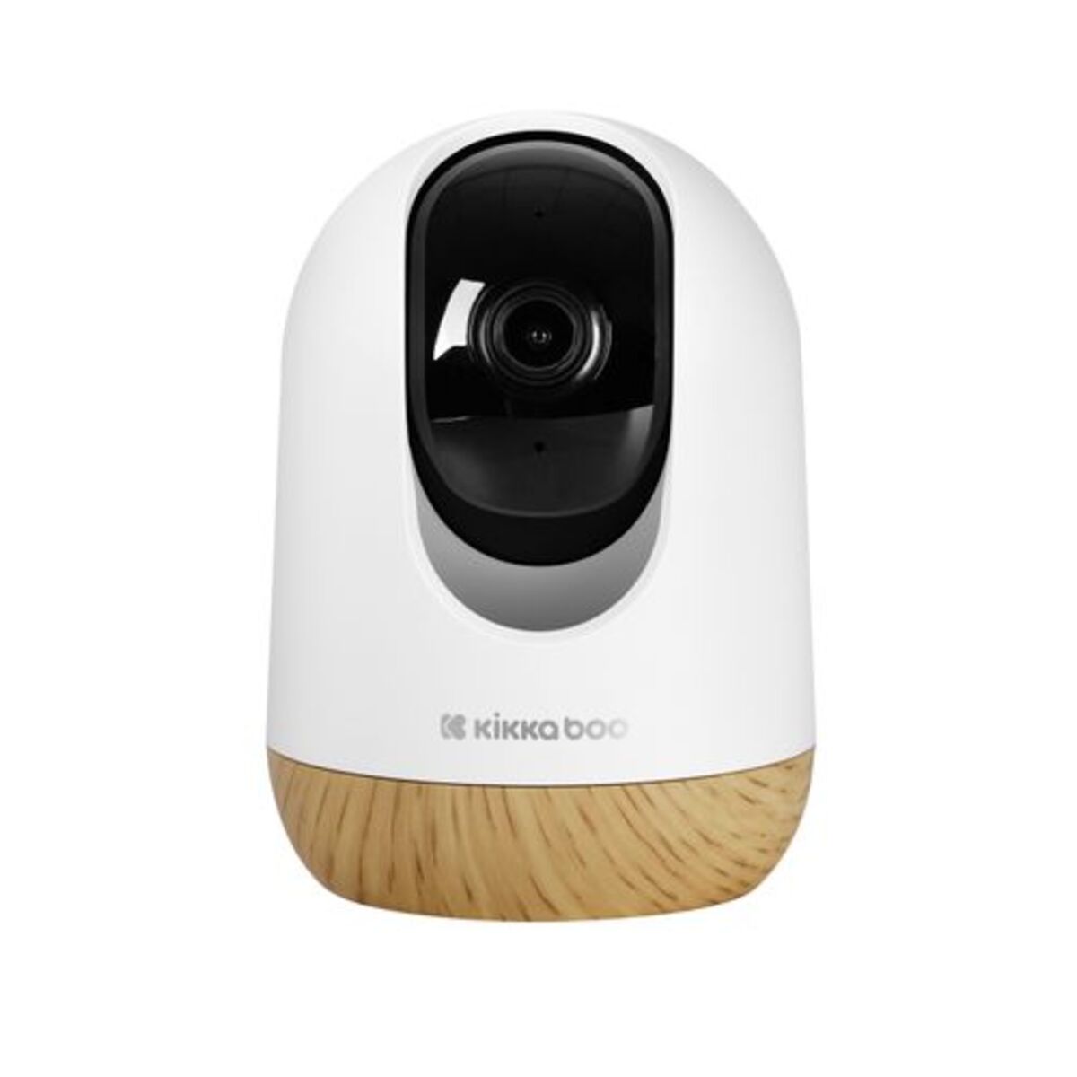 Kikka Boo Wi-Fi & Bluetooth baby kamera Ethan 