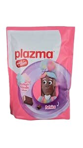 Plazma mini mini cotton candy čoko keks 70g
