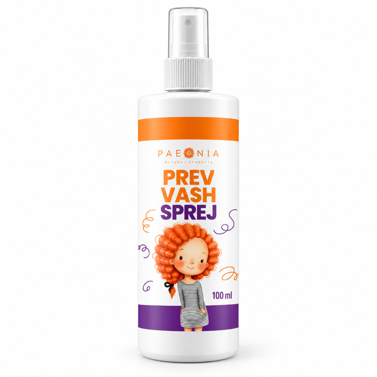 Paeonia sprej protiv vaški 100ml