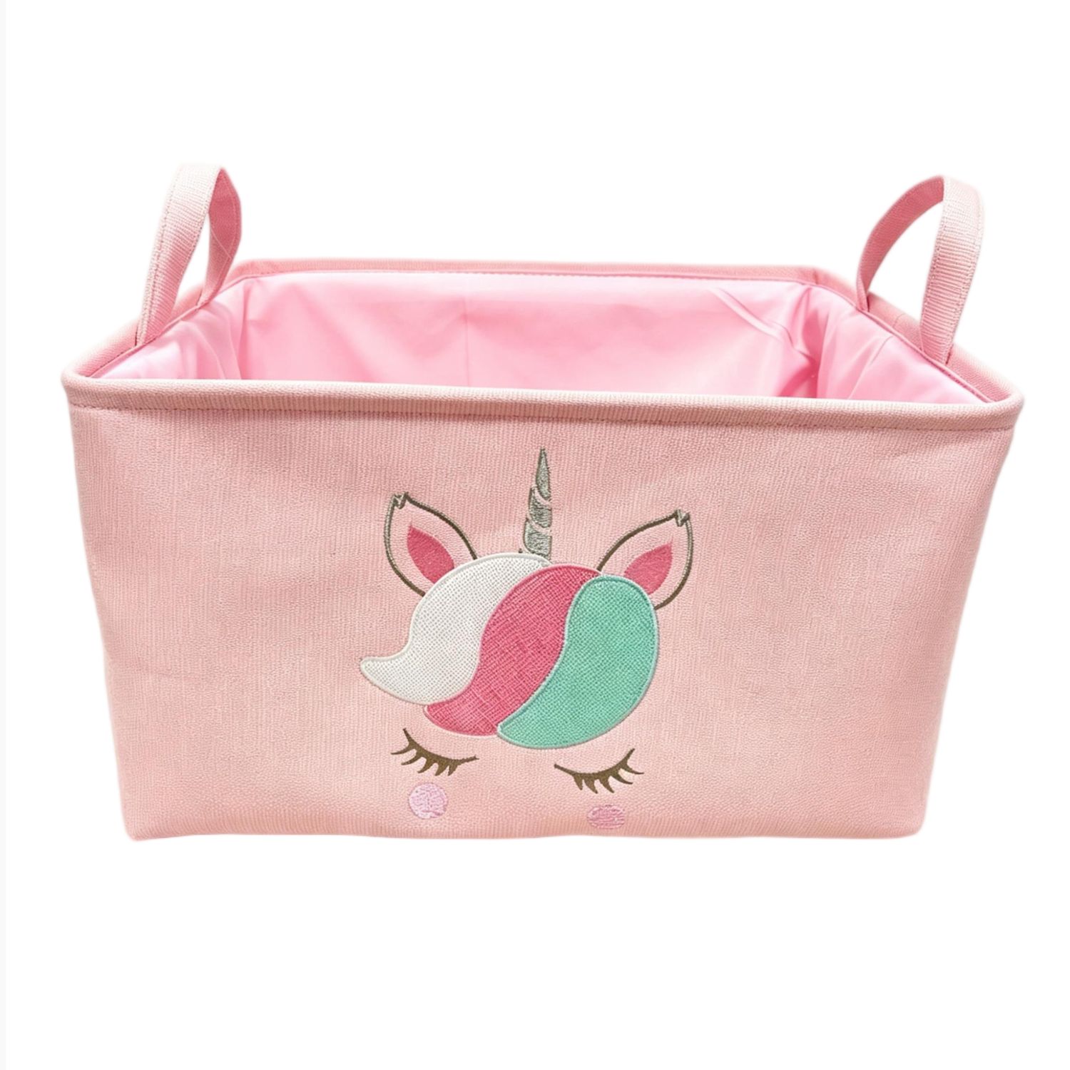 Cute&Cool Home korpa za odlaganje jednorog40x30x20