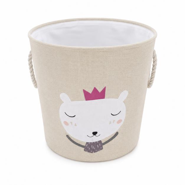 Cute&Cool Home korpa za odlaganje maca 40x50