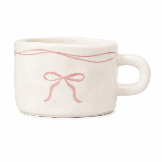 Cute&Cool Home šolja Mašnica 230ml 