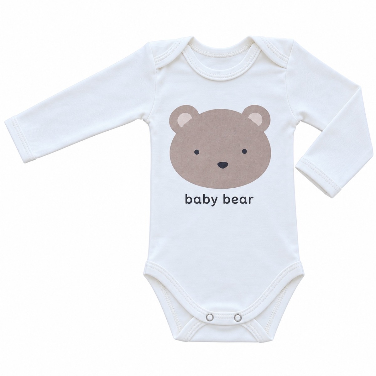 Lillo&Pippo bodi dr, unisex