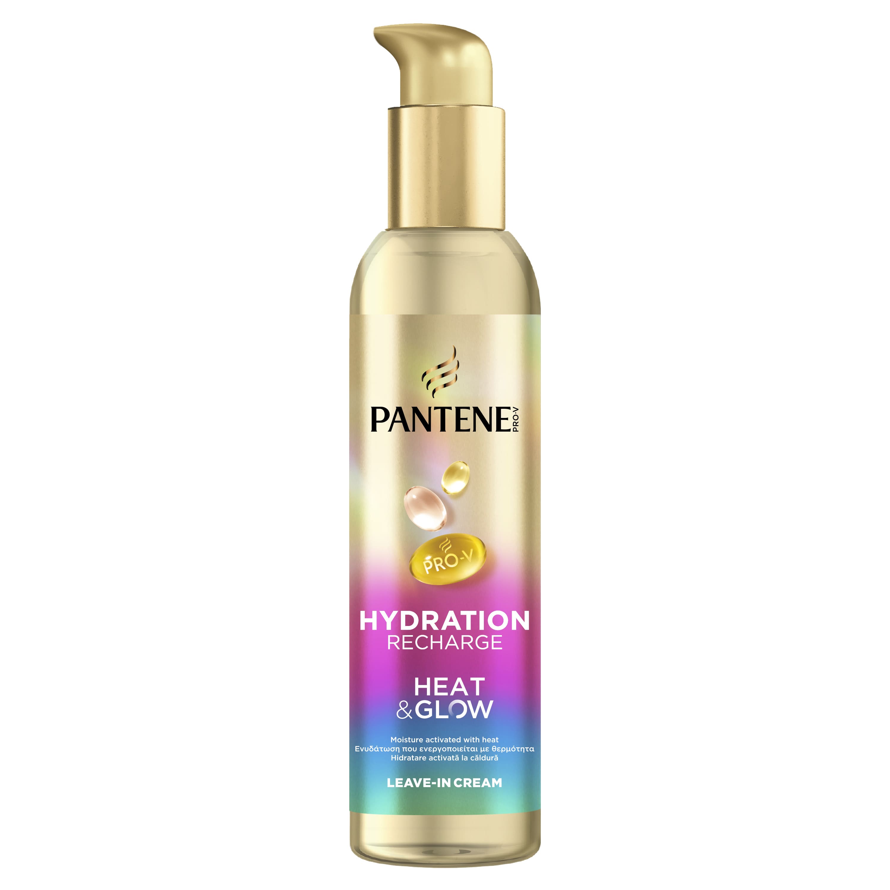 Pantene hydration recharge krema za kosu, 135ml