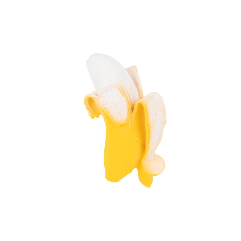 Oli&Carol glodalica banana ana