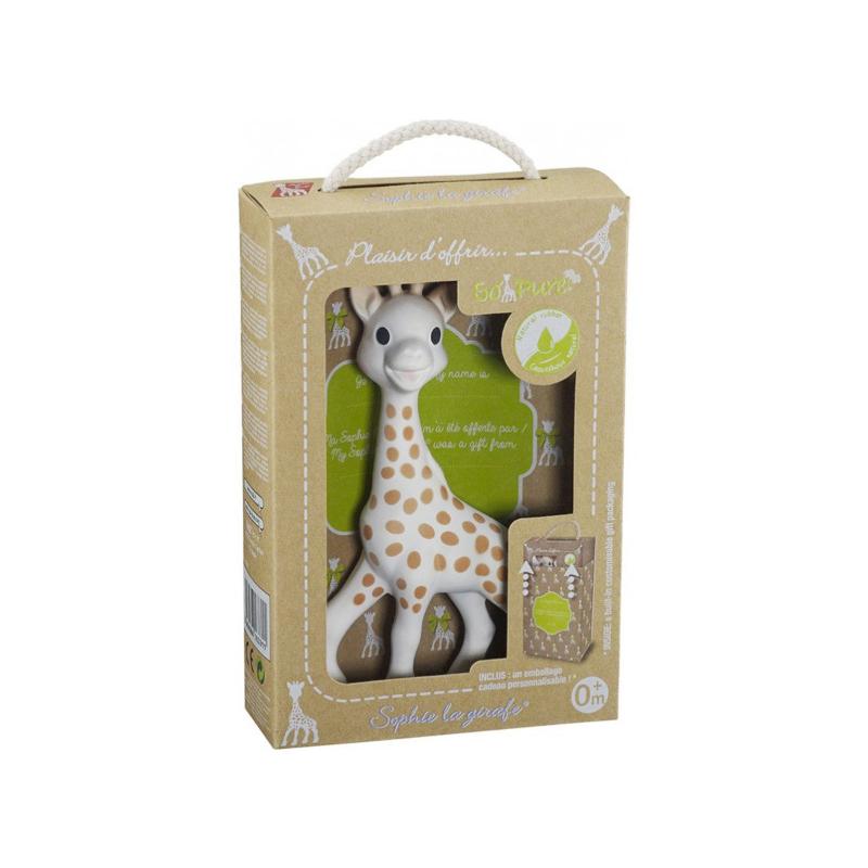 Sophie La Girafe so