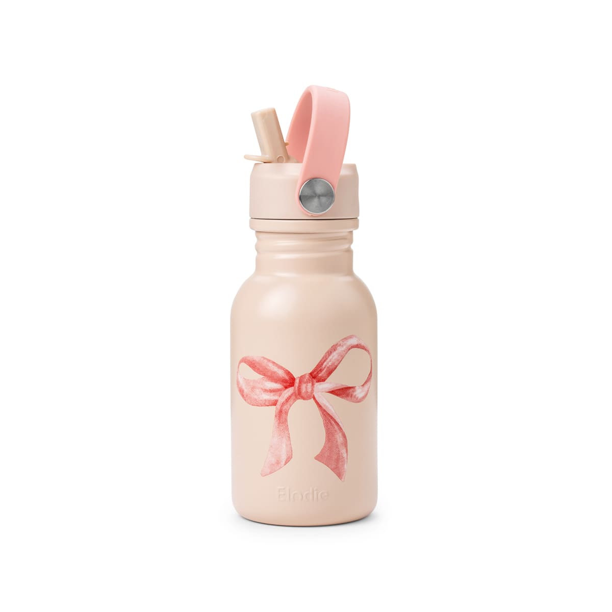 Elodie Details termos bočica za vodu rosy bow