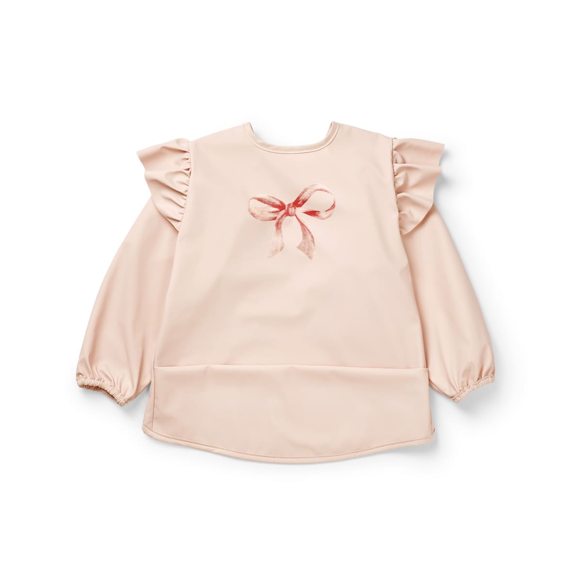 Elodie pelerina za hranjenje rosie bow