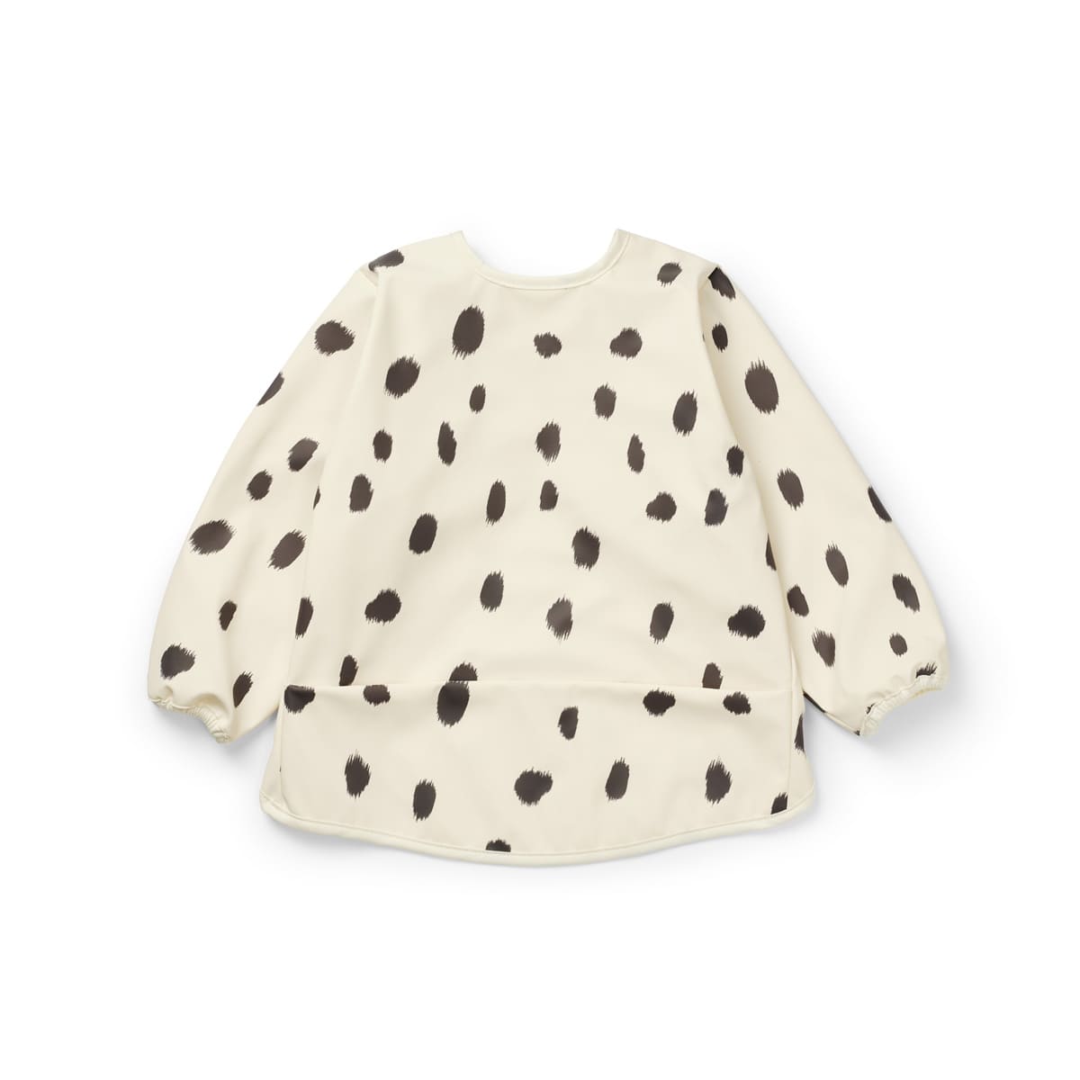 Elodie pelerina za hranjenje dalmatian dots 