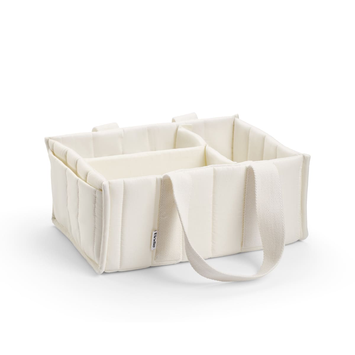 Elodie korpica za pelene creamy white