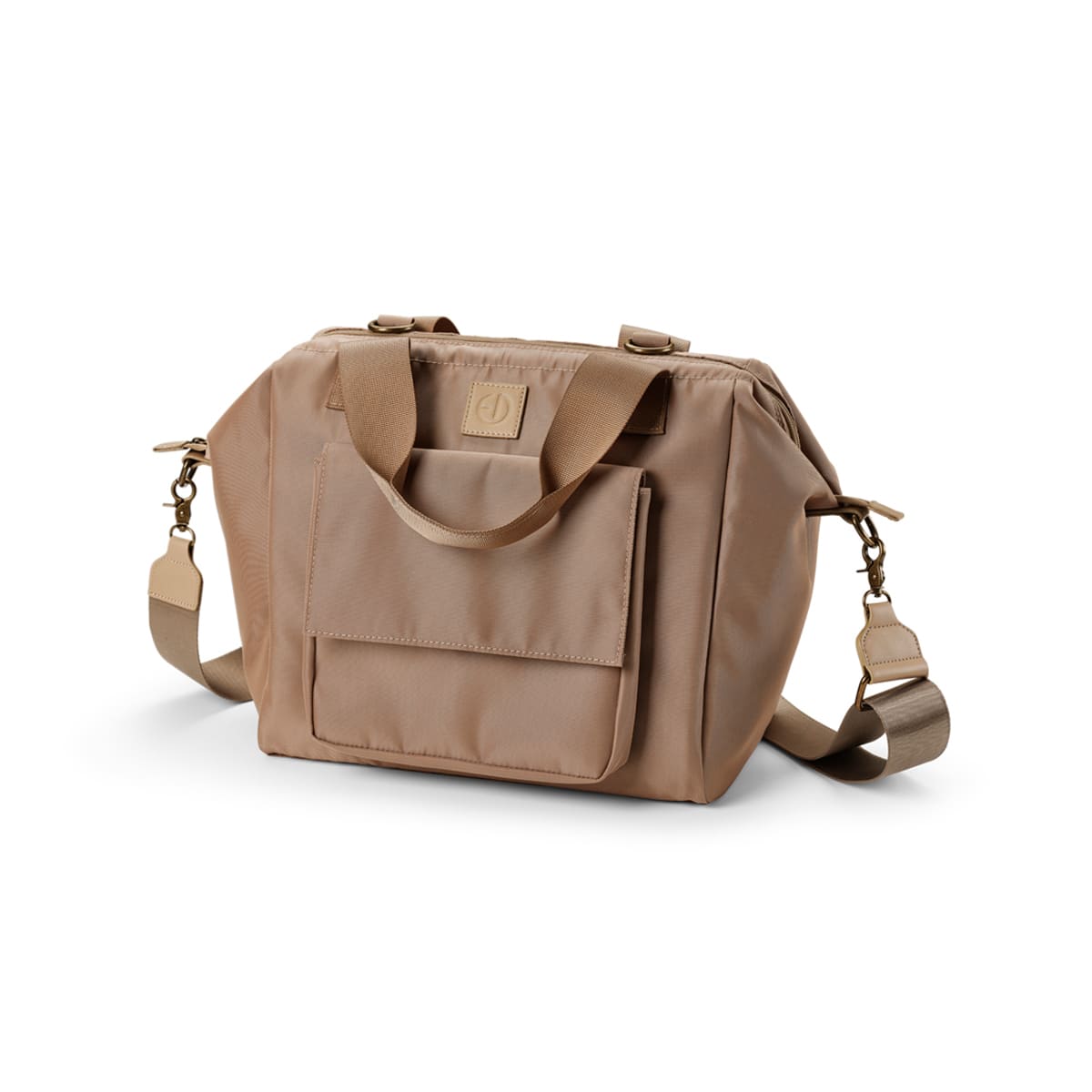 Elodie Details torba za presvlačenje pure khaki
