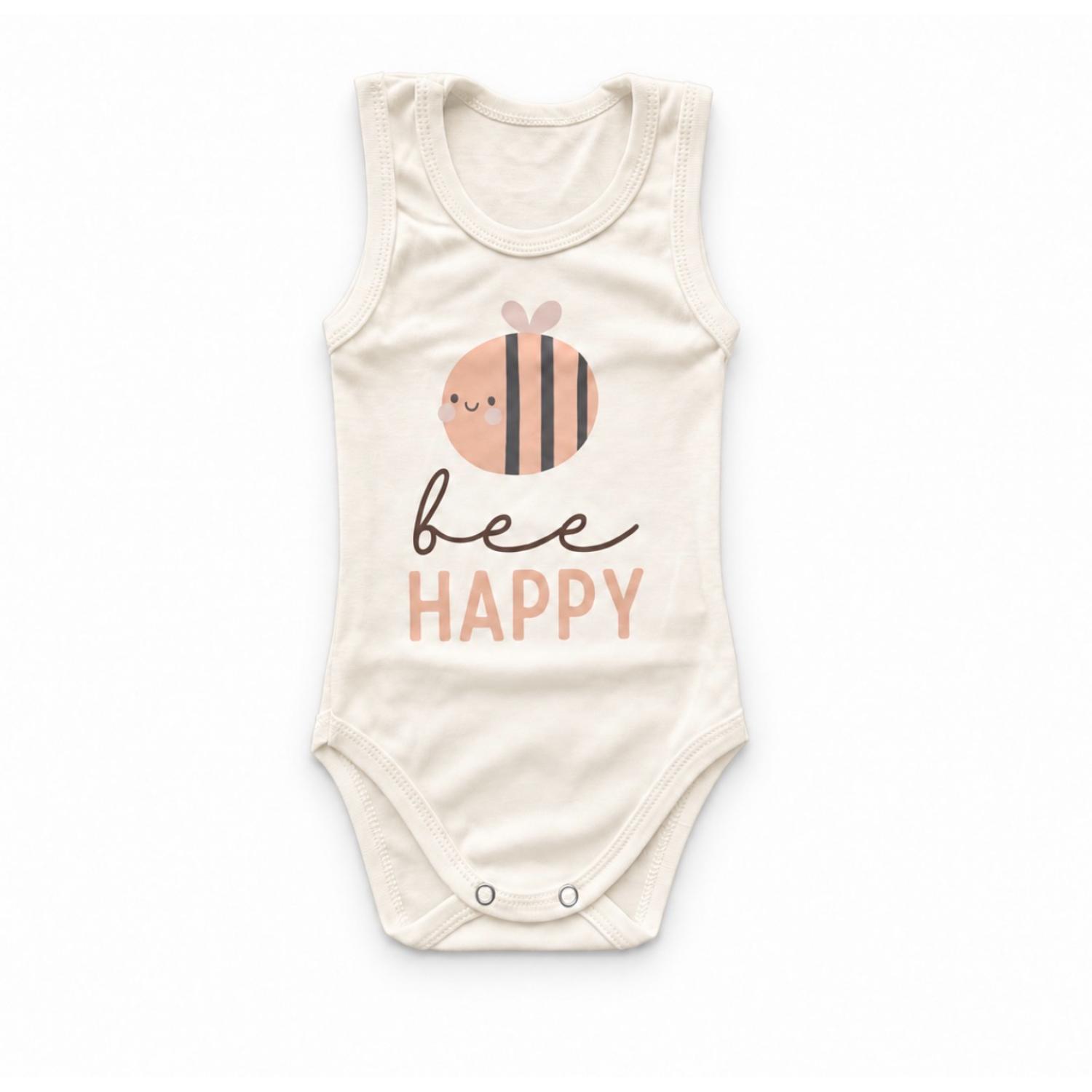 Lillo&Pippo bodi atlet, unisex 