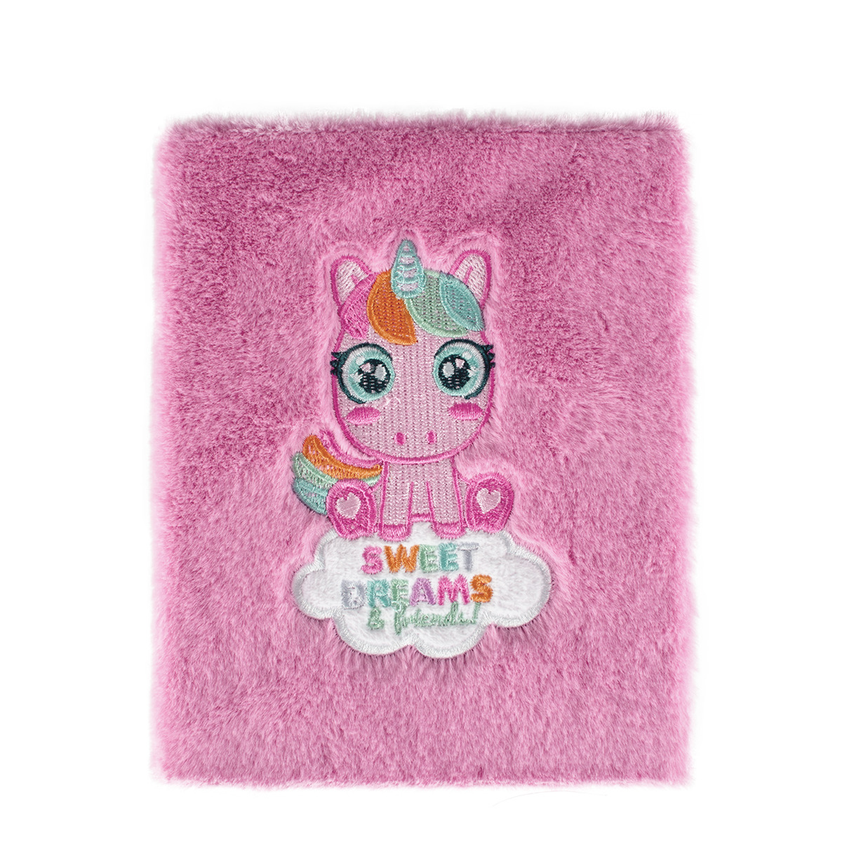 Kids Licensing plišani make up set sa ogledalom