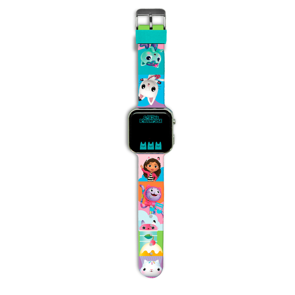Kids Licensing Gabby
